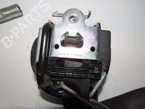 Front left seatbelt CITROËN C3 Picasso (SH_) 1.4 VTi 95 (SH8FSC, SH8FP0, SH8FP6) | BP38474514I26 - Image 3