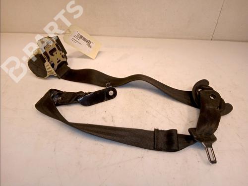 Venstre bagtil seleforstrammer VW TOURAN (1T1, 1T2) 1.9 TDI (90 hp) 12180982