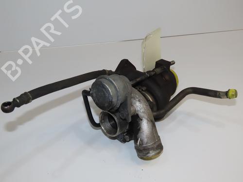 Used Turbocharger/Supercharger Turbocharger/Supercharger BMW 5 (E39) 525 tds (143 hp) 36493275 36493275