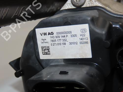 Steering rack VW GOLF VI Variant (AJ5) 2.0 TDI | BP30916891M22  - Image 7