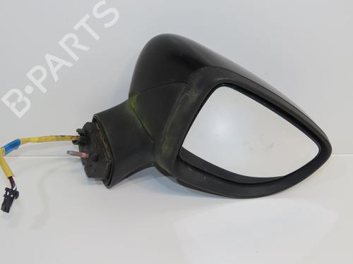 Used Right mirror Right mirror 32511481 32511481