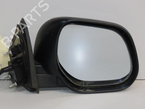 Used Right mirror Right mirror CITROËN C-CROSSER (VU_, VV_) 2.2 HDi (156 hp) 31120789 31120789