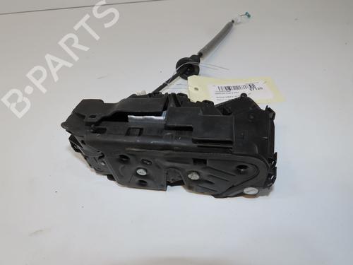 Used Rear left lock Rear left lock SKODA FABIA III (NJ3) 1.0 (60 hp) 36758249 36758249