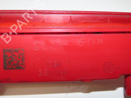 Third brake light VW GOLF VIII (CD1, DA1) 2.0 GTI Clubsport | BP38942777L11 - Image 3