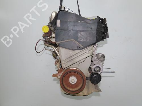 Engine RENAULT KANGOO Express (FW0/1_) 1.5 dCi 90 (FW0G, FW05, FW08, FW11) | BP28966799M1 