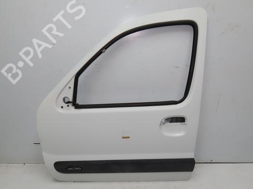 Left front door RENAULT KANGOO Express (FC0/1_) 1.5 dCi (FC1E) | BP28831303C2 
