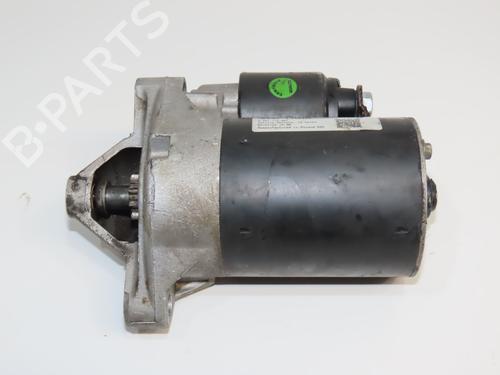 Starter RENAULT CLIO II (BB_, CB_) 1.2 (BB0A, BB0F, BB10, BB1K, BB28, BB2D, BB2H, CB0A,... | BP30767420M8 