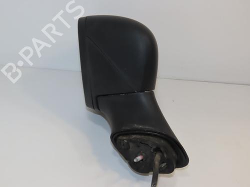 Left mirror RENAULT CLIO IV (BH_) 1.5 dCi 75 | BP19069221C26 