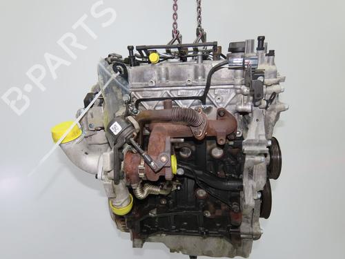 Engine HYUNDAI i20 II (GB, IB) 1.1 CRDi | BP36426728M1  - Image 6
