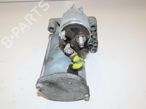 Starter CITROËN C3 II (SC_) 1.4 HDi 70 (SC8HZC, SC8HR0, SC8HP4) | BP28967038M8 