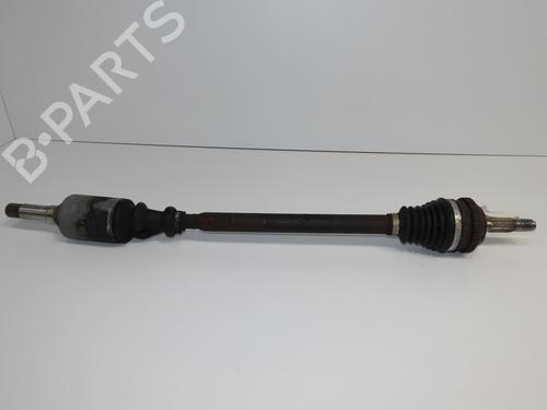 Right front driveshaft CITROËN SAXO (S0, S1) 1.5 D | BP29622595M39 