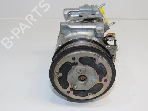 AC compressor FORD FOCUS C-MAX (DM2) 1.6 TDCi | BP36493568M34 - Image 3