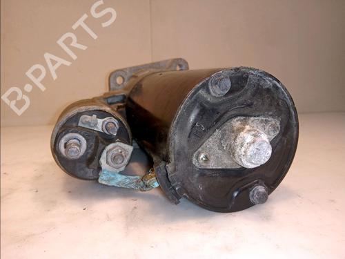 Starter FORD C-MAX (DM2) 1.8 TDCi | BP11971333M8 - Image 3