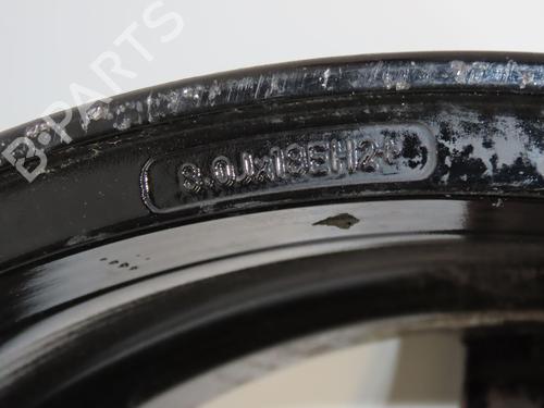 Rim MERCEDES-BENZ A-CLASS (W176) A 160 CDI / d (176.011) | BP32150750C45 