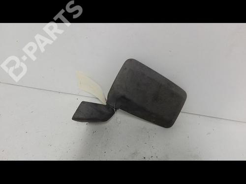 Used Left mirror RENAULT RAPID Box Body/MPV (F40_, G40_) 1.6 D (F404) (55 hp) 9604519