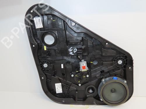 rear-right-window-mechanism-kia-sportage-iv-ql-qle-2015-2016-2017-2018-2019-2020-2021-2022-32432969 main image