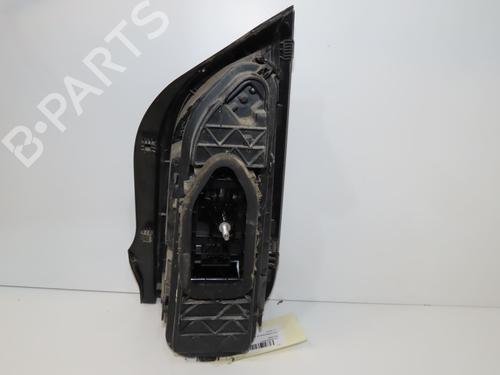 Left taillight VW UP! (121, 122, BL1, BL2, BL3, 123) 1.0 | BP31692783C34 - Image 2