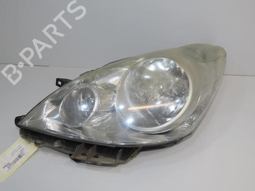 Used Left headlight Left headlight 36819940 36819940