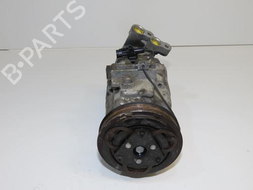 AC compressor SUZUKI SPLASH (EX) 1.0 (A5B310) | BP40110622M34 - Image 8