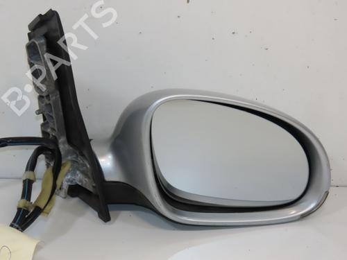 Right mirror VW GOLF PLUS V (5M1, 521) 1.9 TDI | BP28831352C27 