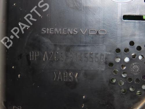 Instrument cluster VW PASSAT B6 (3C2) 2.0 TDI 16V | BP32511446C47