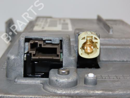 Radio PEUGEOT 2008 I (CU_) 1.6 HDi | BP28830560E6 