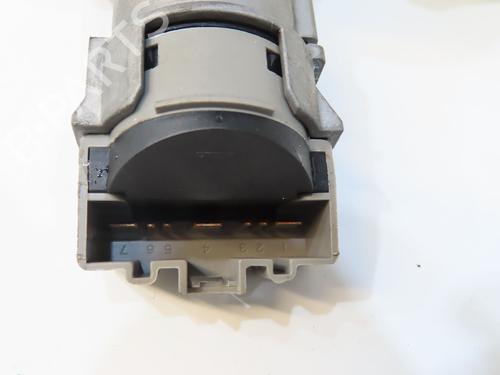 Ignition barrel FORD B-MAX (JK) 1.5 TDCi | BP38297765M48 - Image 2