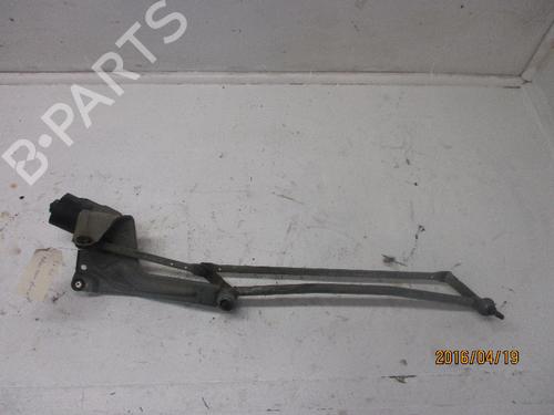 Used Front wiper motor Front wiper motor RENAULT MEGANE I (BA0/1_) 1.9 D Eco (BA0A, BA0U, BA0R) (64 hp) 23178348 23178348