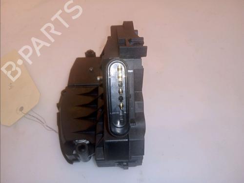 Rear right lock FORD FOCUS III 1.0 EcoBoost | BP15395419C99 