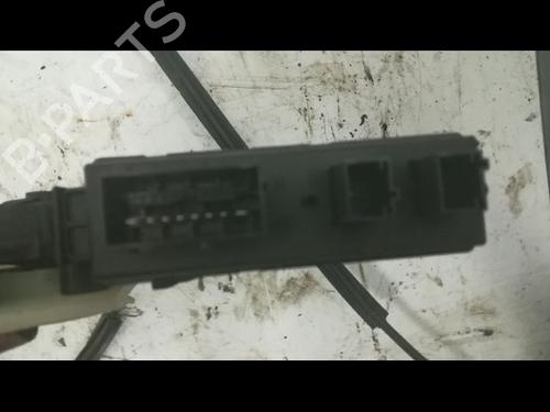 Used Front right window mechanism CITROËN C4 Picasso I MPV (UD_) 1.6 HDi (109 hp) 9595319