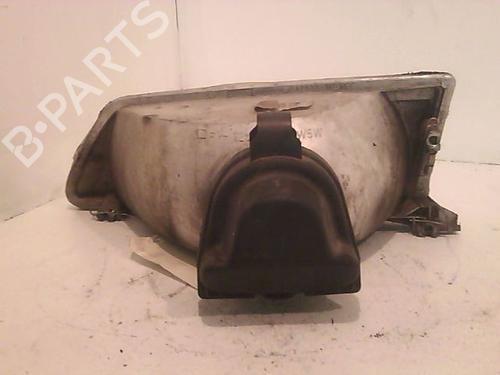 Used Right headlight PEUGEOT 106 II (1A_, 1C_) 1.5 D (57 hp) 23177626