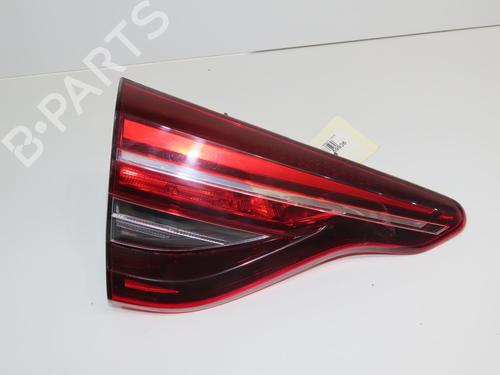 Used Left tailgate light Left tailgate light 36939907 36939907