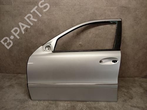 Left front door MERCEDES-BENZ E-CLASS (W211) E 280 CDI (211.020) | BP23176028C2 