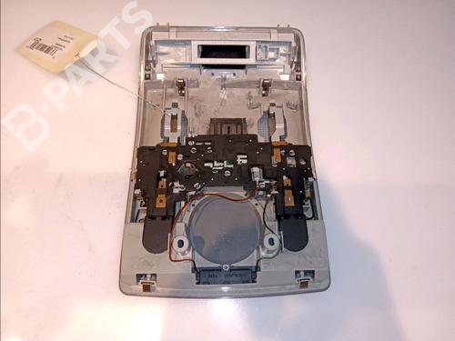 Interior roof light AUDI A3 Sportback (8PA) 2.0 TDI 16V | BP11103903I8 