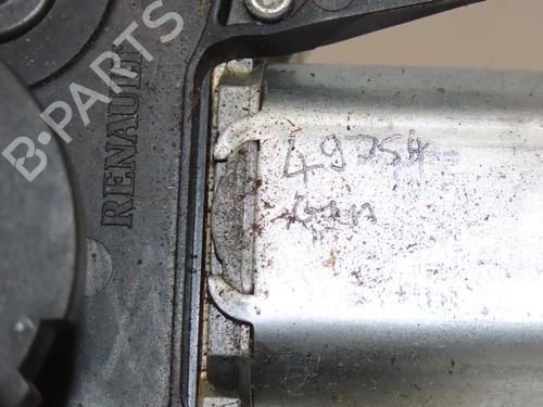 Rear wiper motor RENAULT LAGUNA II Grandtour (KG0/1_) 2.0 16V (KG00, KG0K, KG0W, KG0P) | BP28832934M102 