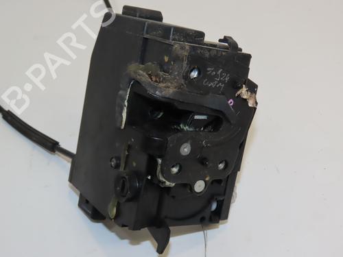 Rear right lock PEUGEOT 308 SW II (LC_, LJ_, LR_, LX_, L4_) 1.2 THP 130 | BP25207996C99 