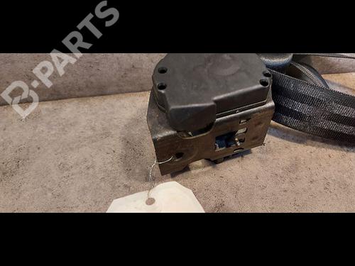 Rear left belt tensioner SEAT IBIZA III (6L1) 1.9 TDI | BP9606601C89 