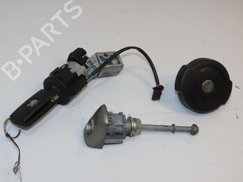 Electronic module PEUGEOT 5008 (0U_, 0E_) 1.6 HDi | BP28967450M83 