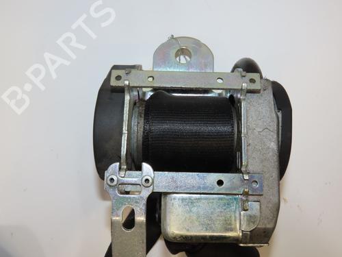 Front left belt tensioner VW POLO IV (9N_, 9A_) 1.4 TDI | BP29379921C87 