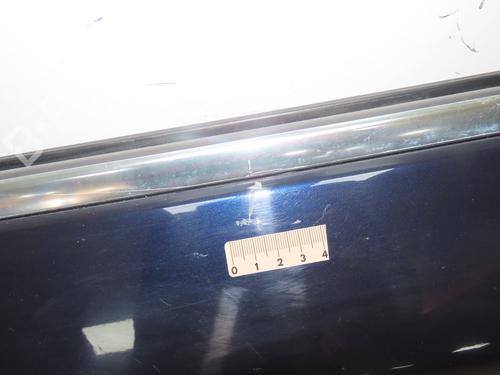 Left front door RENAULT LAGUNA Coupe (DT0/1) 2.0 dCi GT (DT11, DT1E, DT1N) | BP31120777C2 