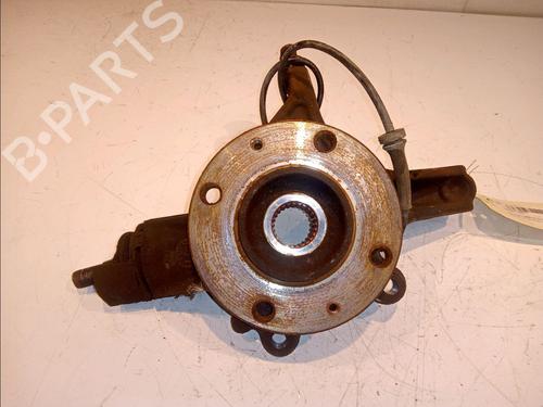 Used Left front steering knuckle CITROËN BERLINGO MULTISPACE (B9) 1.6 HDi 90 (90 hp) 14875568