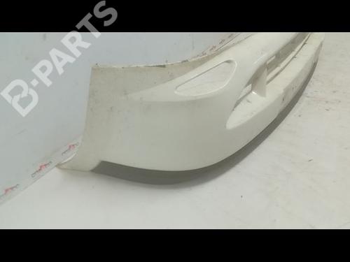 Front bumper FORD FIESTA IV (JA_, JB_) 1.3 i | BP9605351C7 