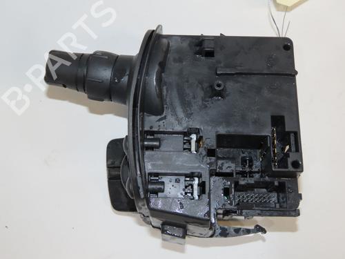 Rattstammestilk Rattstammestilk RENAULT MODUS / GRAND MODUS (F/JP0_) 1.2 (JP0C, JP0K, FP0C, FP0K, FP0P, JP0P, JP0T) (75 hp) 36494485 36494485