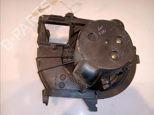 Heater blower motor RENAULT CLIO II (BB_, CB_) 1.9 D (B/CB0J) | BP23172531M62 