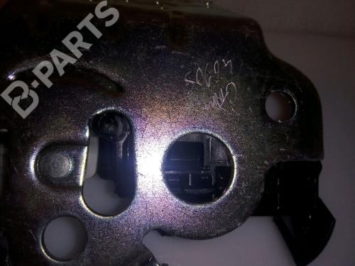 Tailgate lock AUDI A1 Sportback (8XA, 8XF) 1.4 TDI | BP12095064C101 