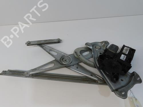 Used Front left window mechanism Front left window mechanism RENAULT MEGANE III Coupe (DZ0/1_) 1.5 dCi (DZ09, DZ0D, DZ1F, DZ1G, DZ14, DZ29) (110 hp) 33770427 33770427