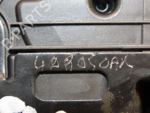 Front right lock VW POLO V (6R1, 6C1) 1.0 | BP28968771C97 