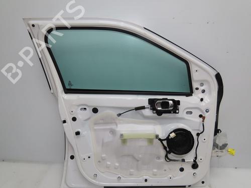 Dør venstre fortil CITROËN C4 CACTUS 1.2 VTi 82 | BP38972871C2 - Image 2