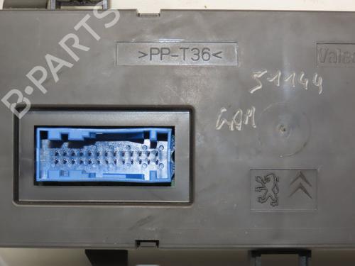AC Styreenhet / Manøvreringsenhet CITROËN C3 I (FC_, FN_) 1.4 HDi | BP22751191I5 