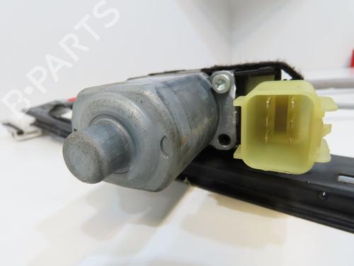 Front right window mechanism FORD B-MAX (JK) 1.5 TDCi | BP38297808C23 - Image 2